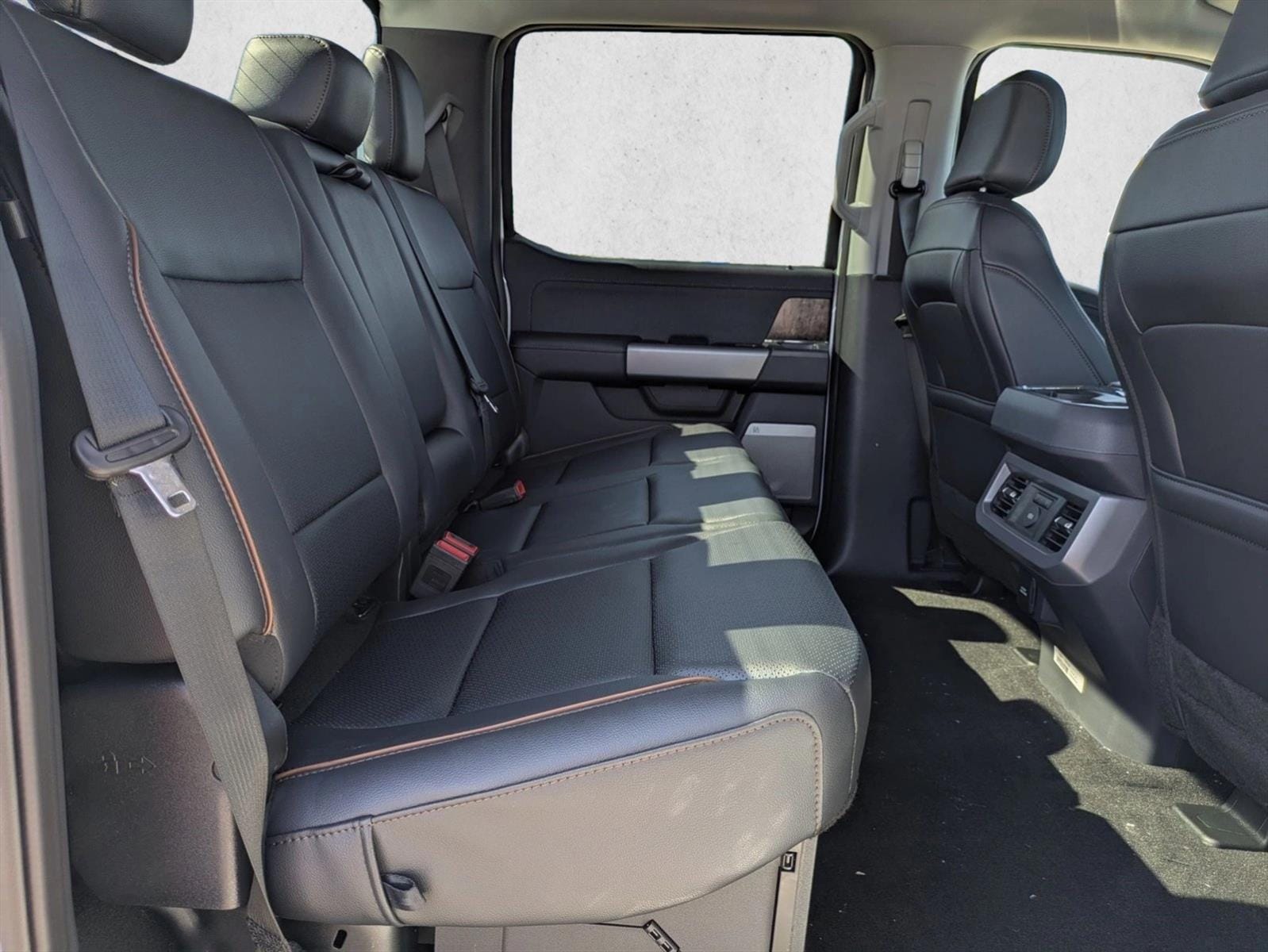2026 Ford F-250 Super Duty Lariat - Photo 21
