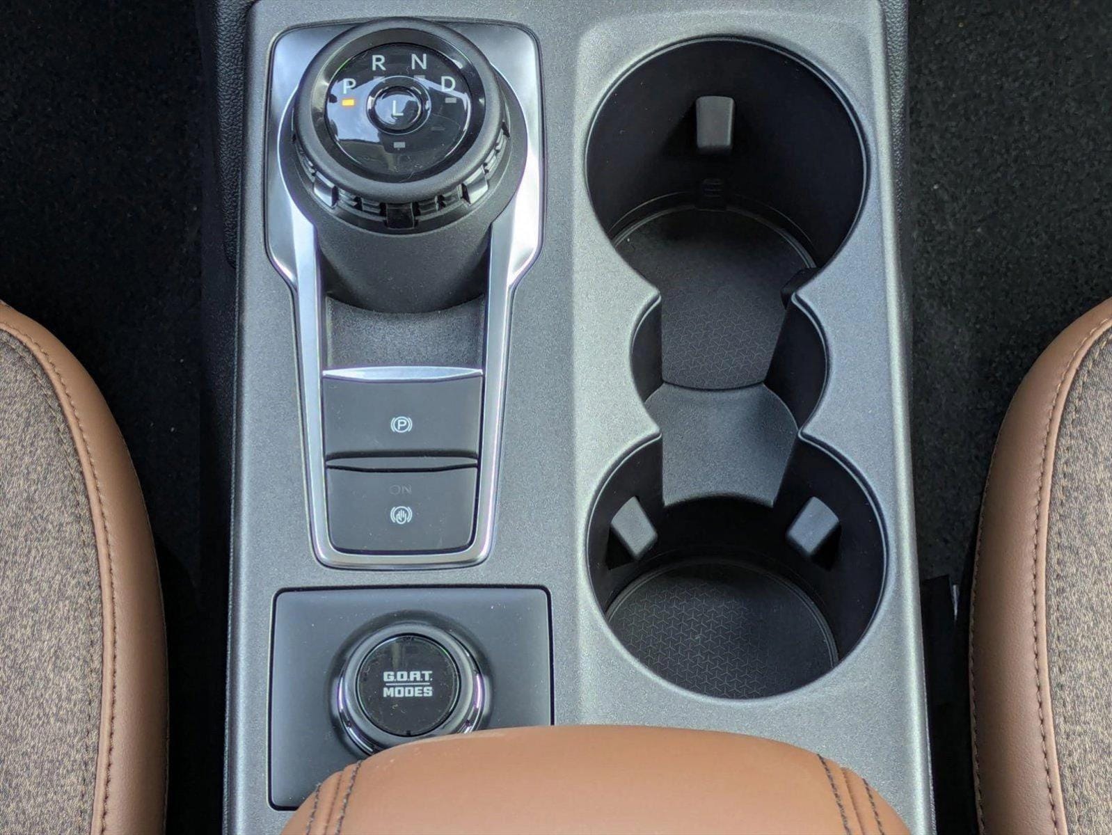 2025 Ford Bronco Sport Outer Banks - Photo 12