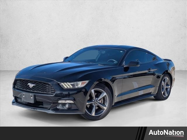 2016 Ford Mustang V6
