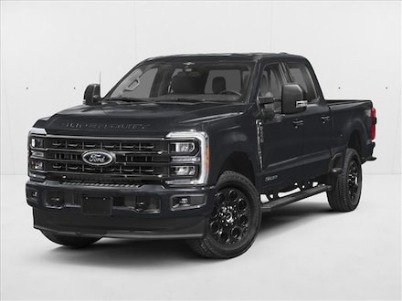 2026 Ford F-250 XLT Truck Crew Cab