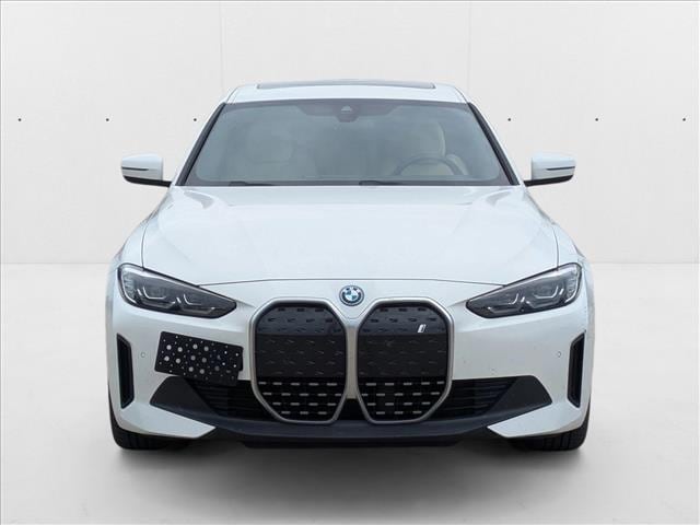 Used 2023 BMW i4 Base with VIN WBY43AW01PFP74463 for sale in Corpus Christi, TX