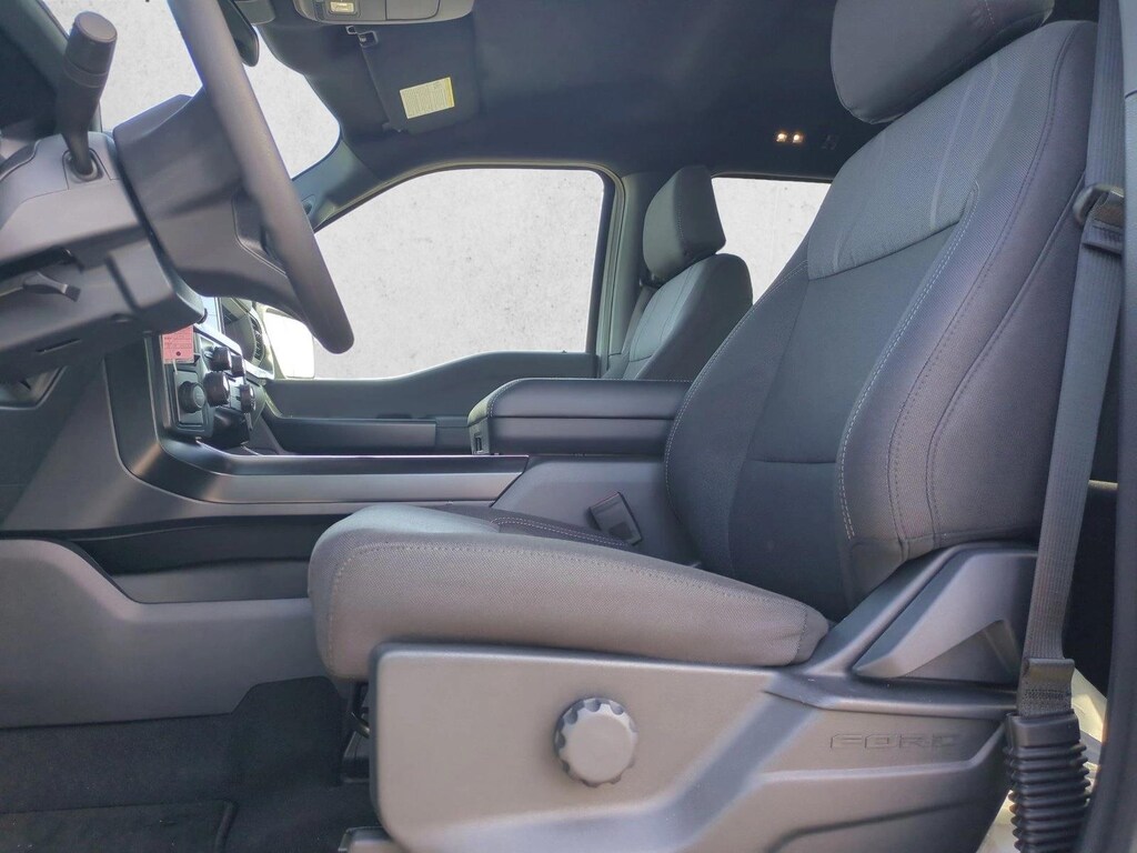 New 2026 Ford F-150 STX Truck SuperCrew Cab