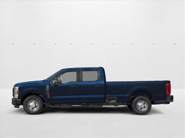 2025 Ford F-250 XL photo 3