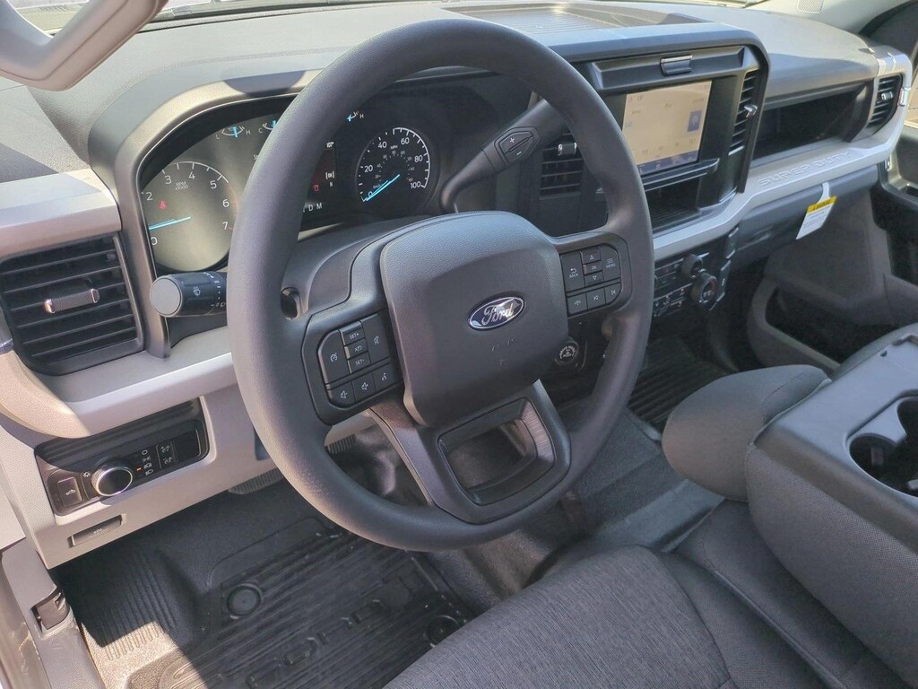 New 2027 Ford F-250 XL Truck Crew Cab