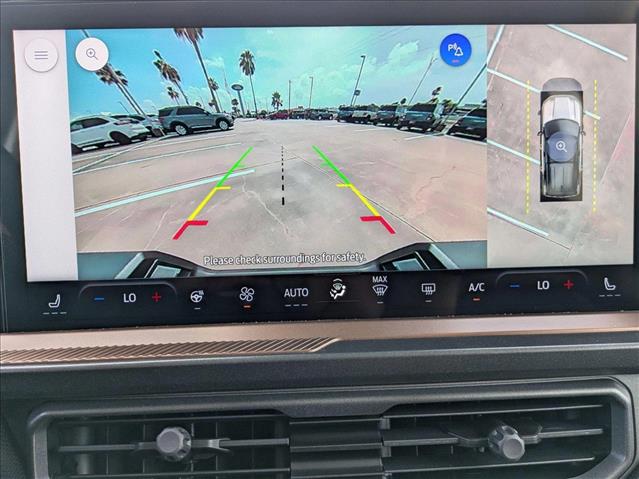 2025 Ford Bronco Sport Outer Banks - Photo 13