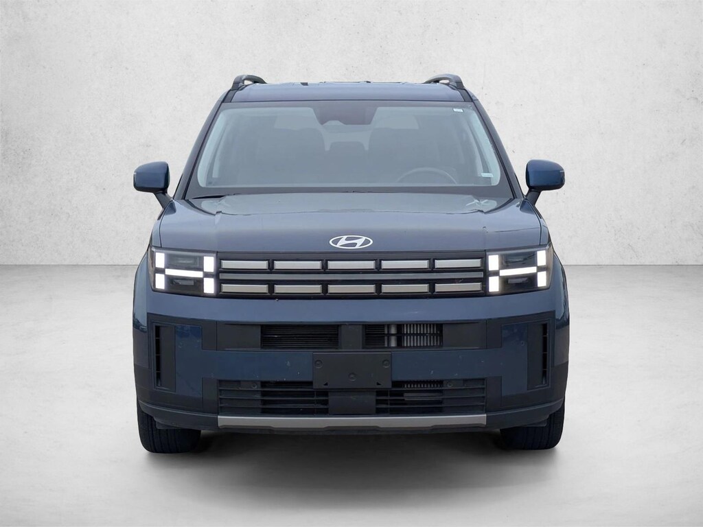 Used 2026 Hyundai Santa Fe SEL SUV