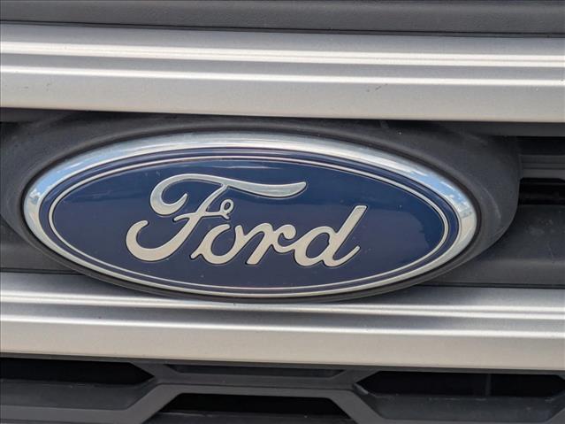 2021 Ford EcoSport SE photo 2