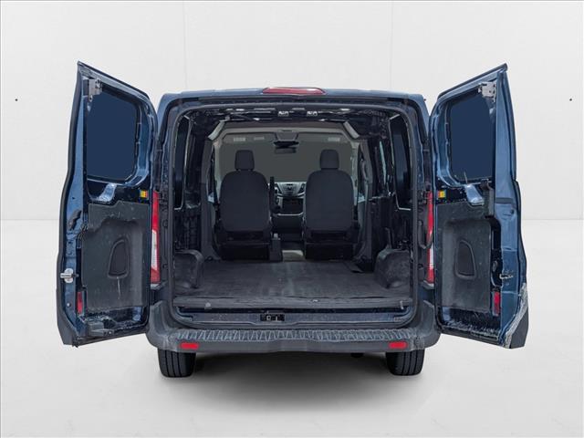2018 Ford Transit photo 4