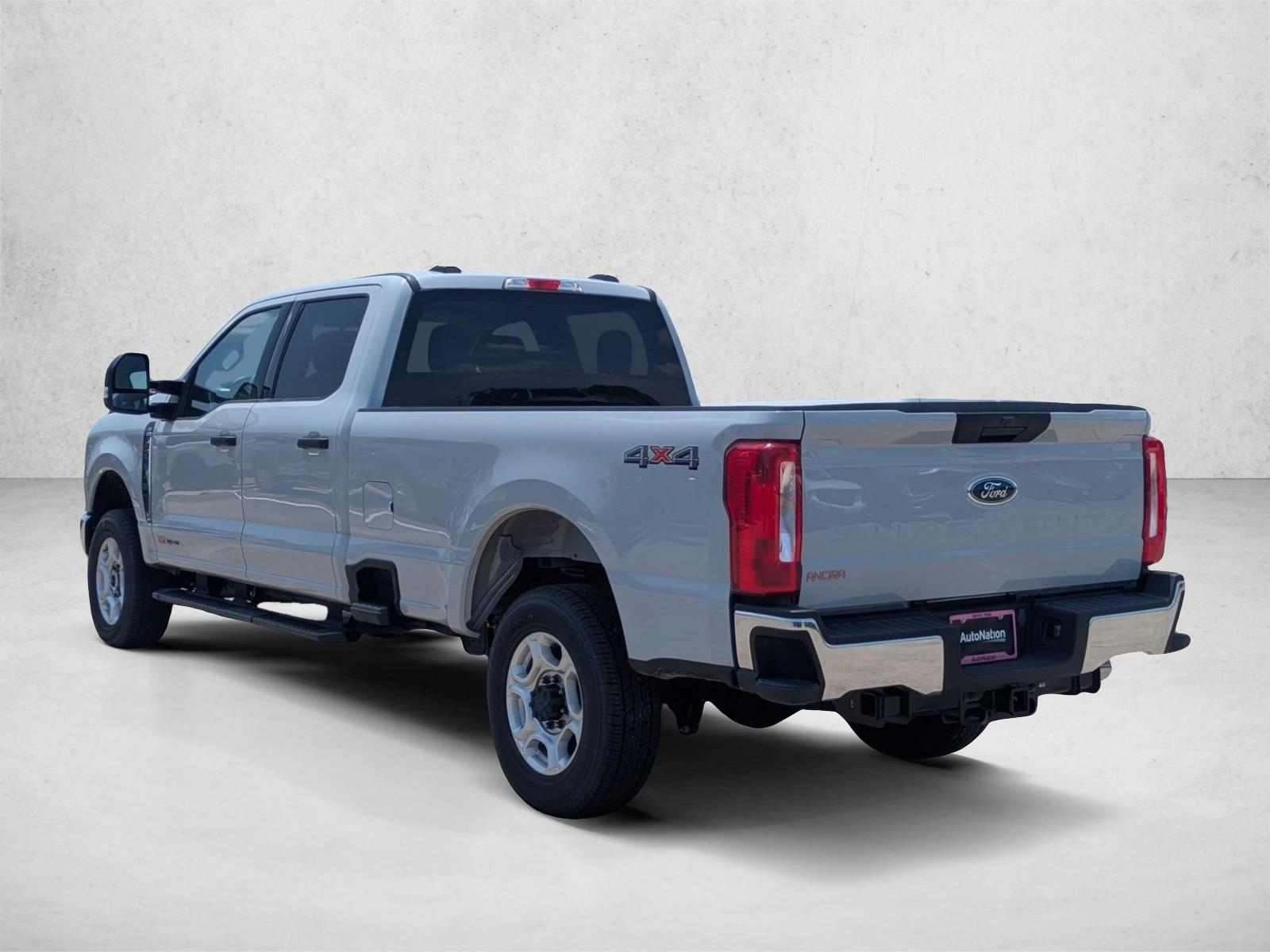 2026 Ford F-250 Super Duty XLT - Photo 9