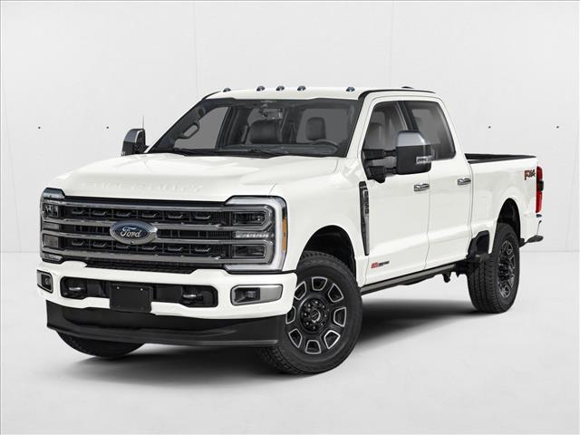 2026 Ford F-250 Base's photo