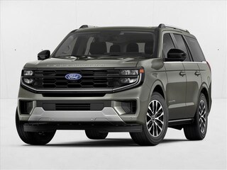 2026 Ford Expedition Platinum SUV