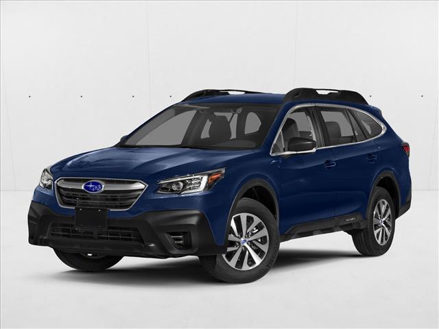 2021 Subaru Outback Base