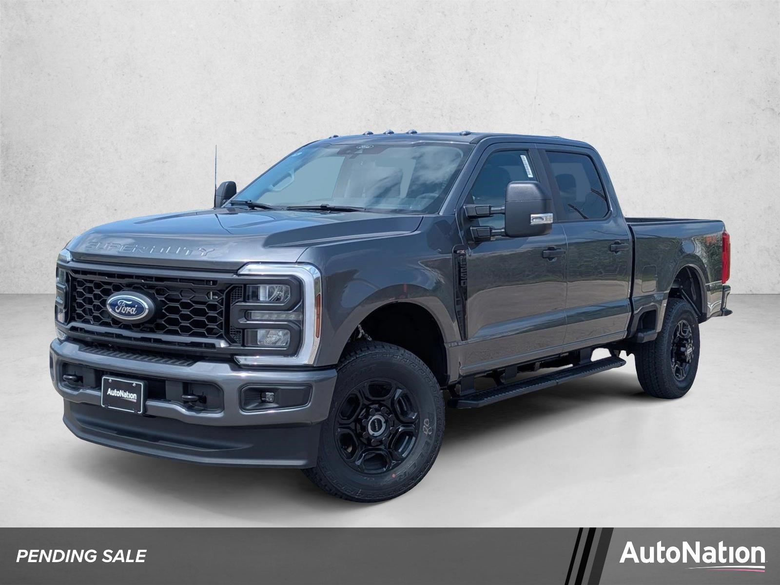  Ford F-250