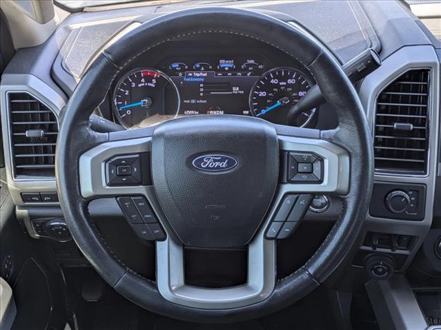 2020 Ford F-450 Lariat photo 4