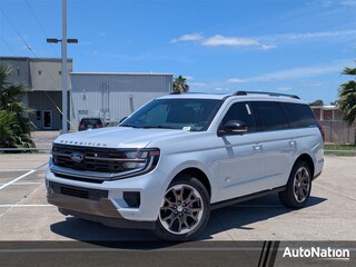 2026 Ford Expedition King Ranch SUV