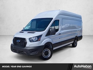 2025 Ford Transit-350 Cargo Van High Roof Ext. Van