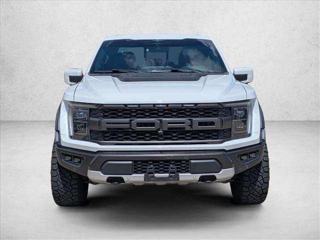 2023 Ford F-150 Raptor photo 2