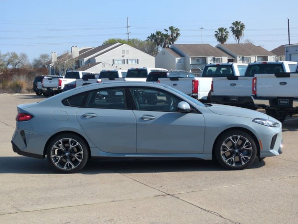 Used 2026 BMW 228i 228 Gran Coupe