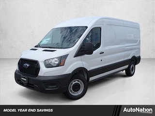 2025 Ford Transit-250 Cargo Van Medium Roof Van
