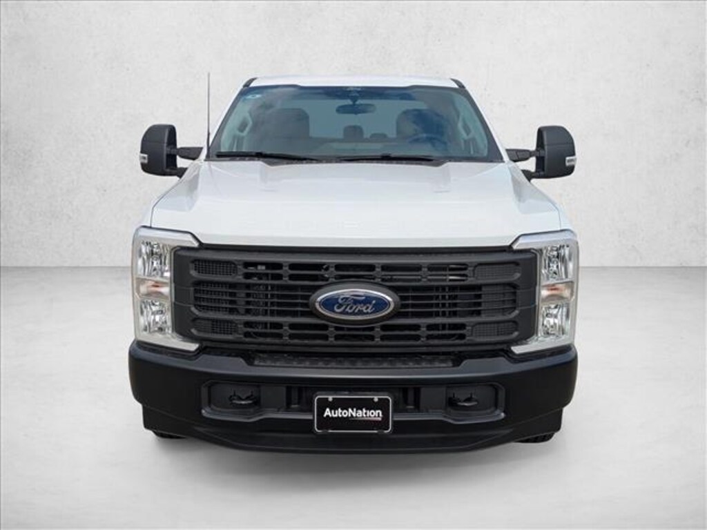 New 2026 Ford F-250 XL Truck Crew Cab
