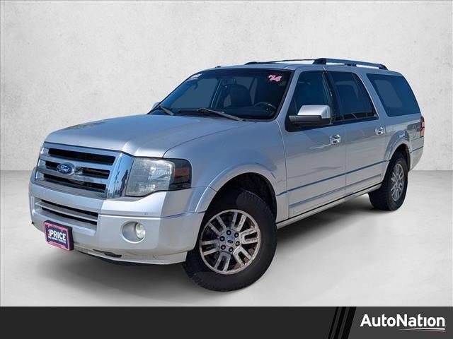 2014 Ford Expedition Limited