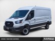  Ford Transit-250 Cargo