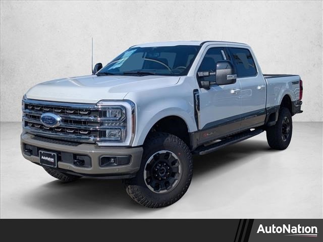 2026 Ford F-250 Base's photo
