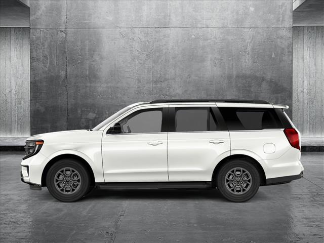 2025 Ford Expedition photo 2