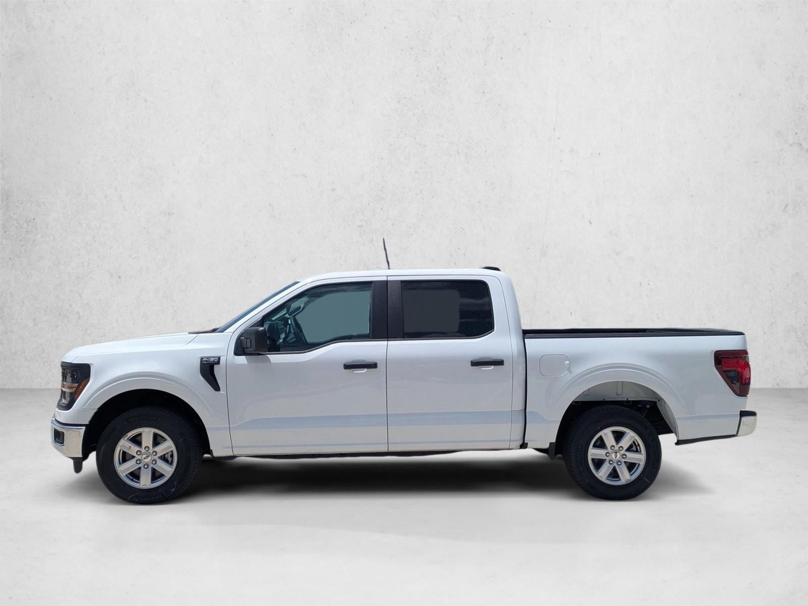 2025 Ford F-150 XL - Photo 5