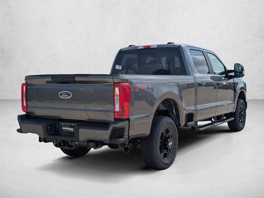 New 2026 Ford F-250 XL Truck Crew Cab
