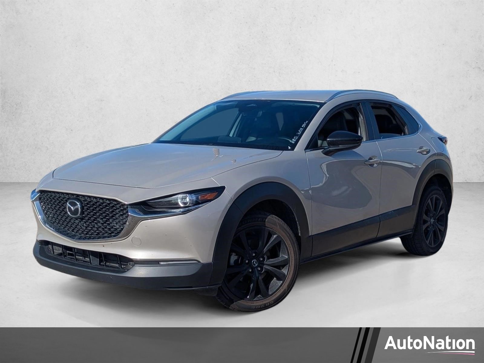 2024 Mazda CX-30 Select Sport AWD's photo