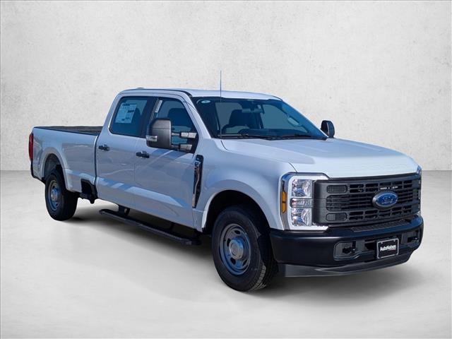 2026 Ford F-250 XL photo 3