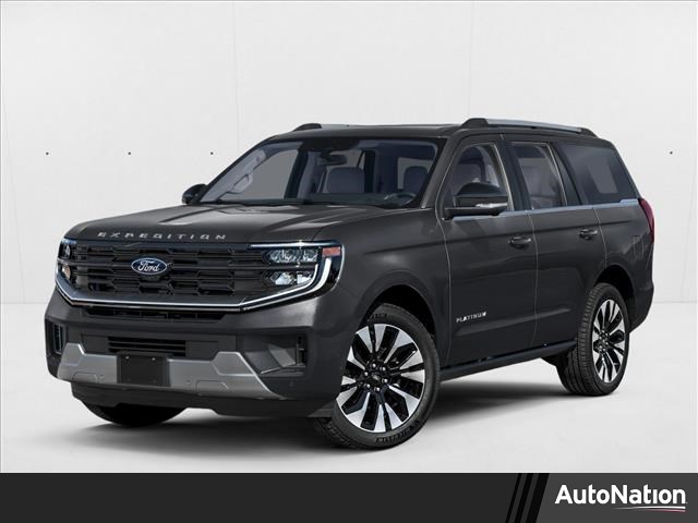 2027 Ford Expedition Platinum SUV