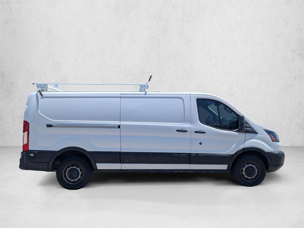 Used 2018 Ford Transit-150 Van