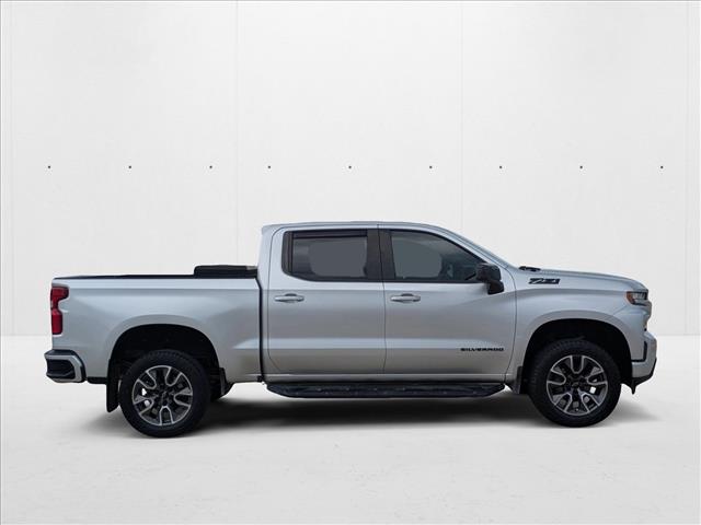 2019 Chevrolet Silverado 1500 RST photo 4