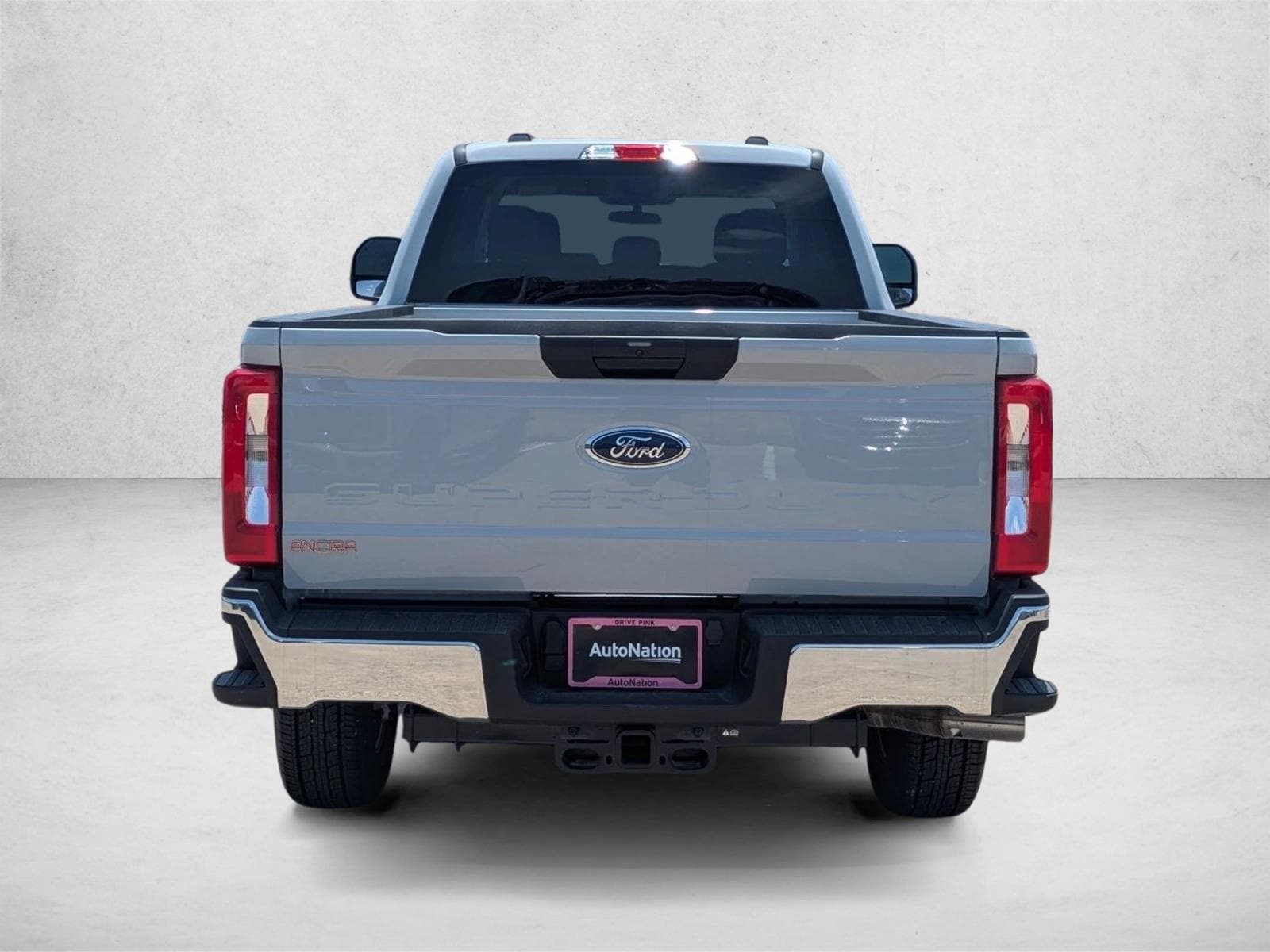 2026 Ford F-250 Super Duty XLT - Photo 8