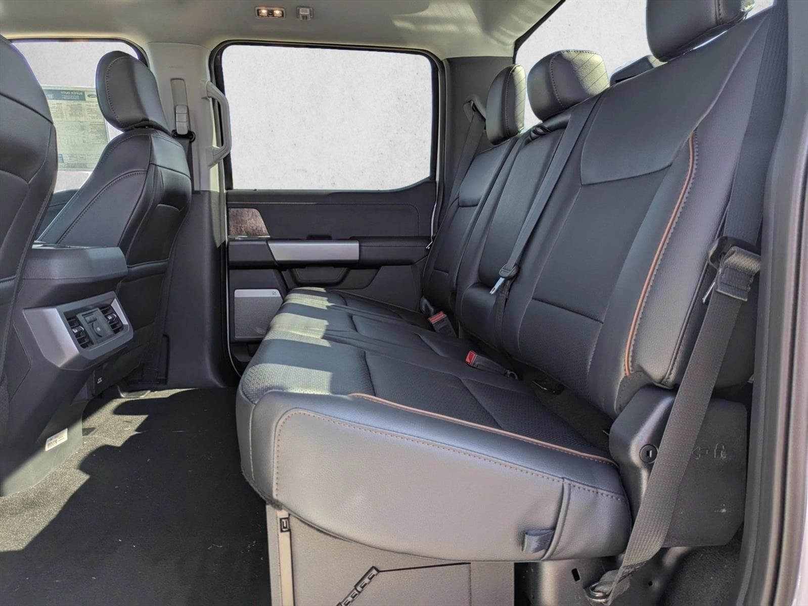2026 Ford F-250 Super Duty Lariat - Photo 20