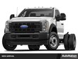  Ford F-450 Chassis