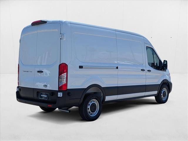 2025 Ford Transit photo 2