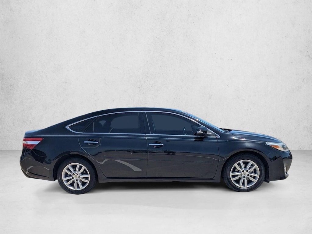 Used 2013 Toyota Avalon XLE Premium Sedan