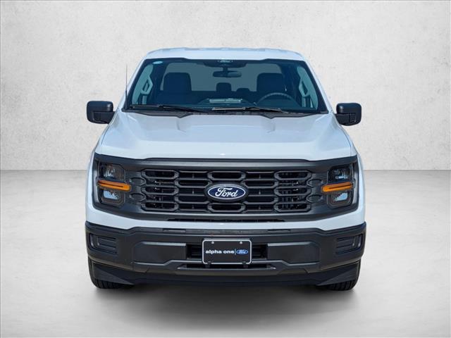 2025 Ford F-150 XL photo 2