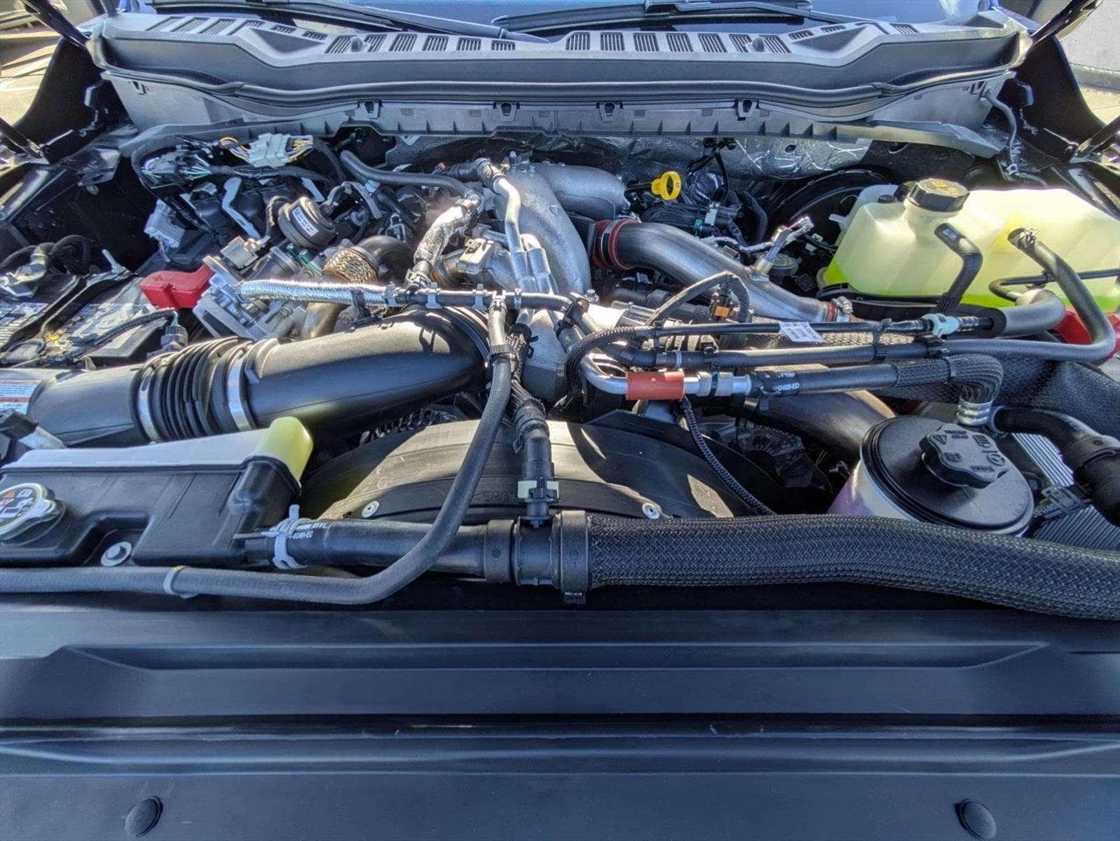2026 Ford F-250 Super Duty King Ranch - Photo 24