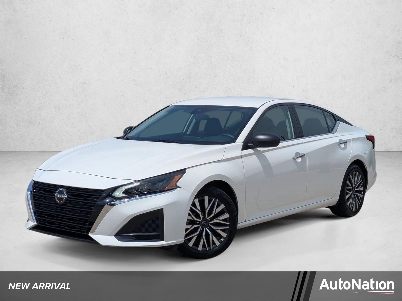 2025 Nissan Altima 2.5 SV's photo