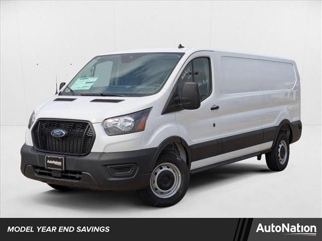 2024 Ford Transit-150 Cargo