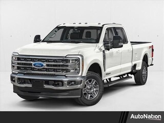 2026 Ford F-350 LARIAT Truck Crew Cab