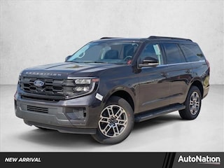 2026 Ford Expedition Active SUV