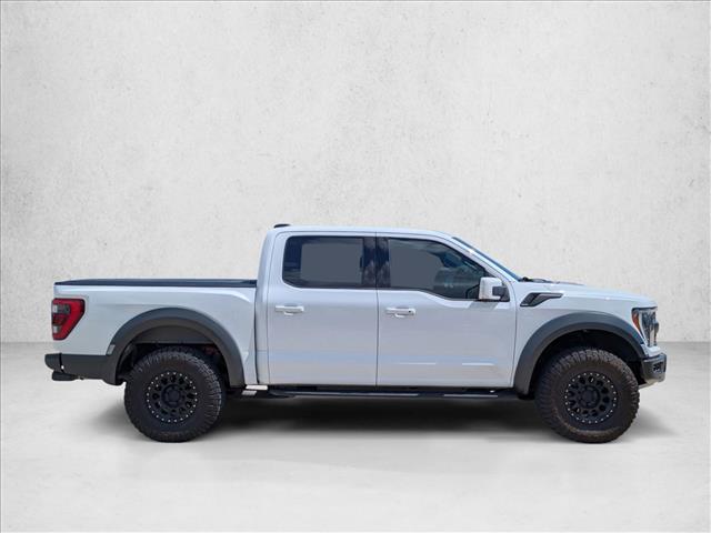 2023 Ford F-150 Raptor photo 4
