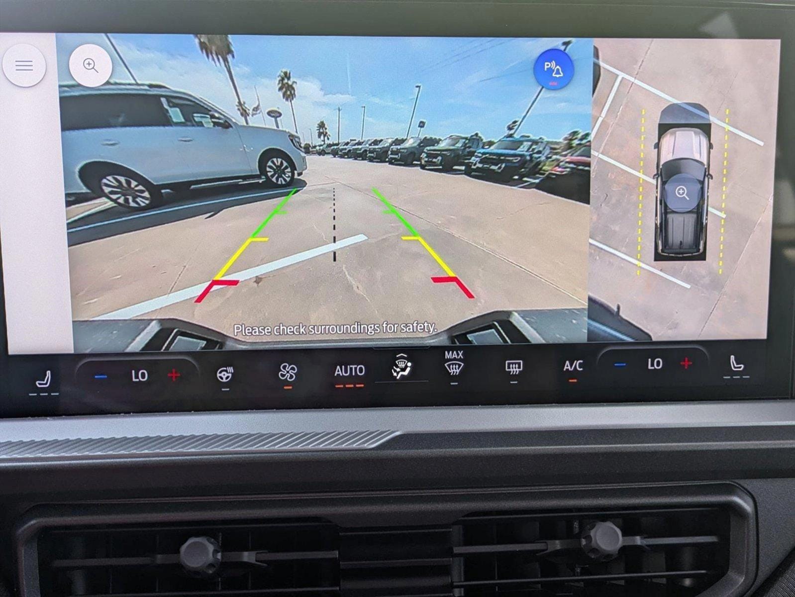 2025 Ford Bronco Sport Outer Banks - Photo 13