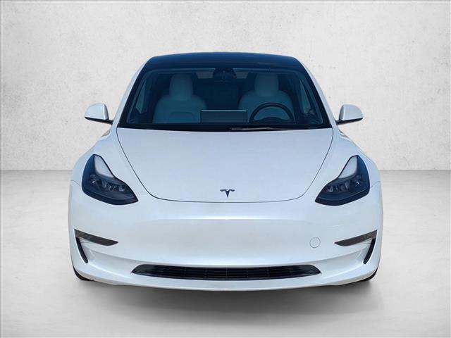 Used 2022 Tesla Model 3 Performance with VIN 5YJ3E1EC8NF203315 for sale in Corpus Christi, TX