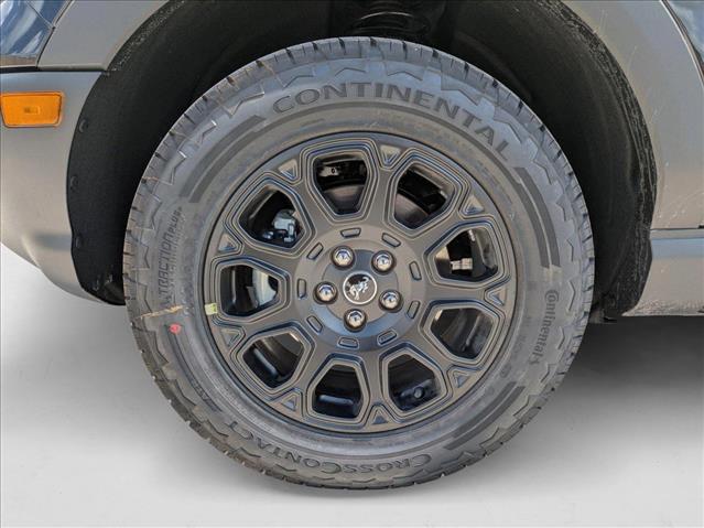 2025 Ford Bronco Sport Badlands - Photo 24